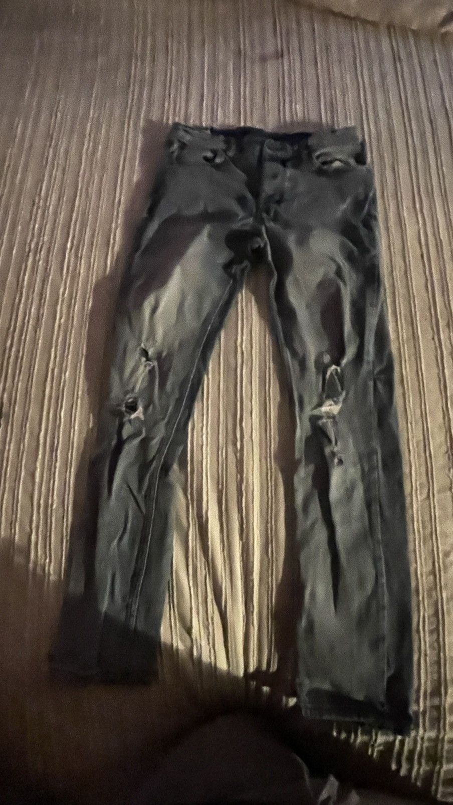 Ksubi Ksubi chitch Size US 32 / EU 48 - 1 Thumbnail