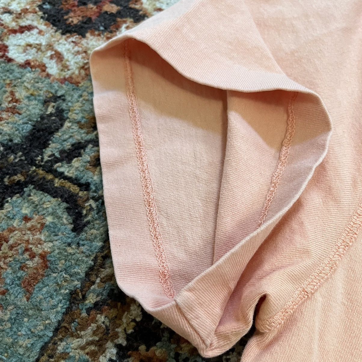Allsaints All Saints Oversized Fit Heavy Weight Essential T-Shirt Size US M / EU 48-50 / 2 - 4 Thumbnail