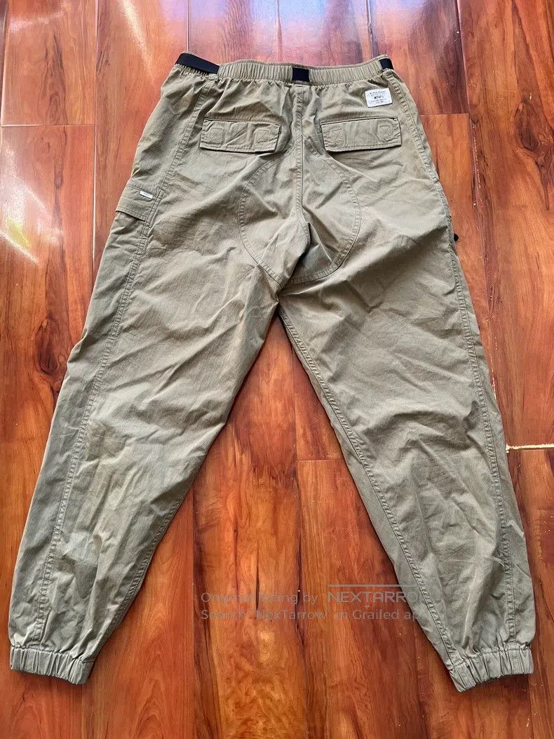 Wtaps Wtaps size 2 Shoeless pants Size US 40 / EU 56 - 2 Thumbnail