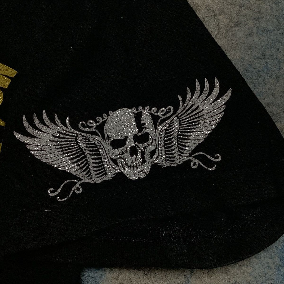If Six Was Nine × Japanese Brand × Le Grande Bleu (L.G.B.) Japanese brand time step y2k poem like if6w lgb style Size US L / EU 52-54 / 3 - 4 Thumbnail
