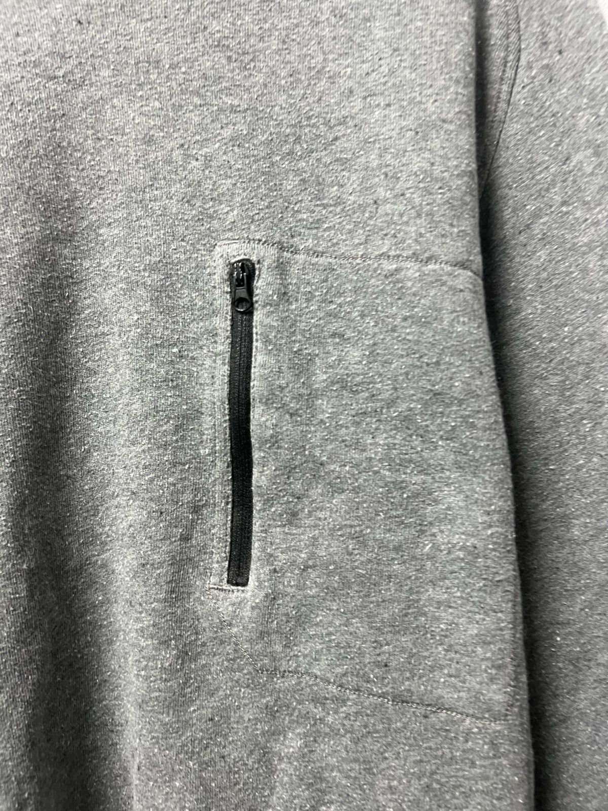 Stone Island Stone Island Sweater Sweatshirt Luxury Mens Size S Size US S / EU 44-46 / 1 - 2 Thumbnail