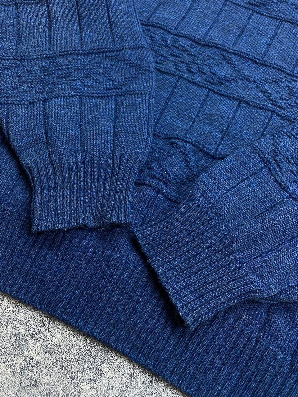 Lacoste × Vintage Vintage Lacoste Wool Sweater Size US XL / EU 56 / 4 - 10 Thumbnail