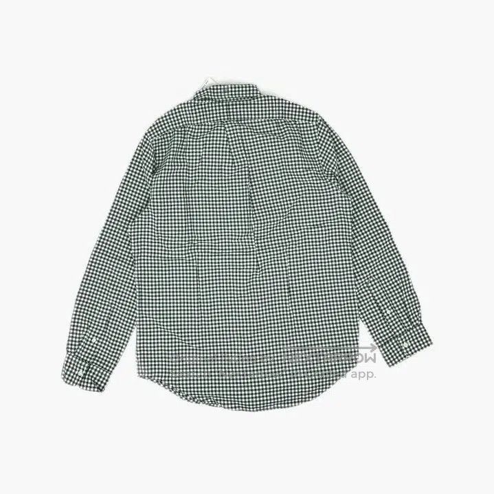 Polo Ralph Lauren Polo Ralph Lauren Classic Check Oxford Shirt. Size US M / EU 48-50 / 2 - 3 Thumbnail