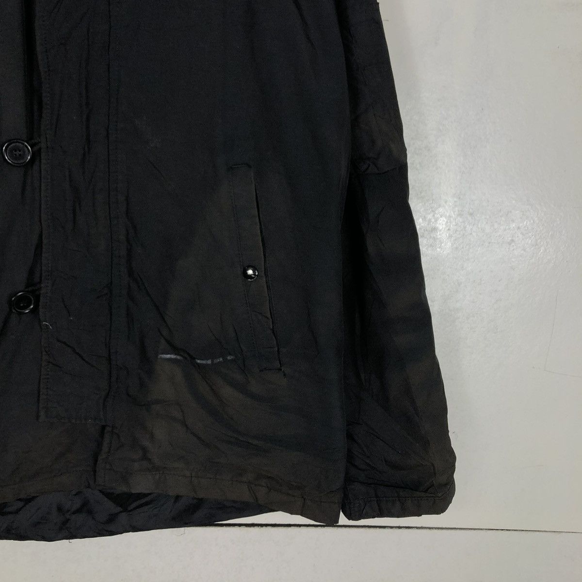 I. Spiewak And Sons 📌VINTAGE FLY BOMBER JACKET MILITARY I SPIEWAK & SONS GOLDEN Size US M / EU 48-50 / 2 - 6 Thumbnail