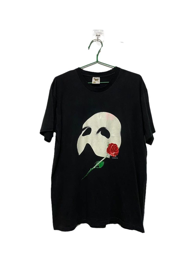 Vintage 1986 tee 2505-Nextarrow Size US XL / EU 56 / 4 - 1 Thumbnail