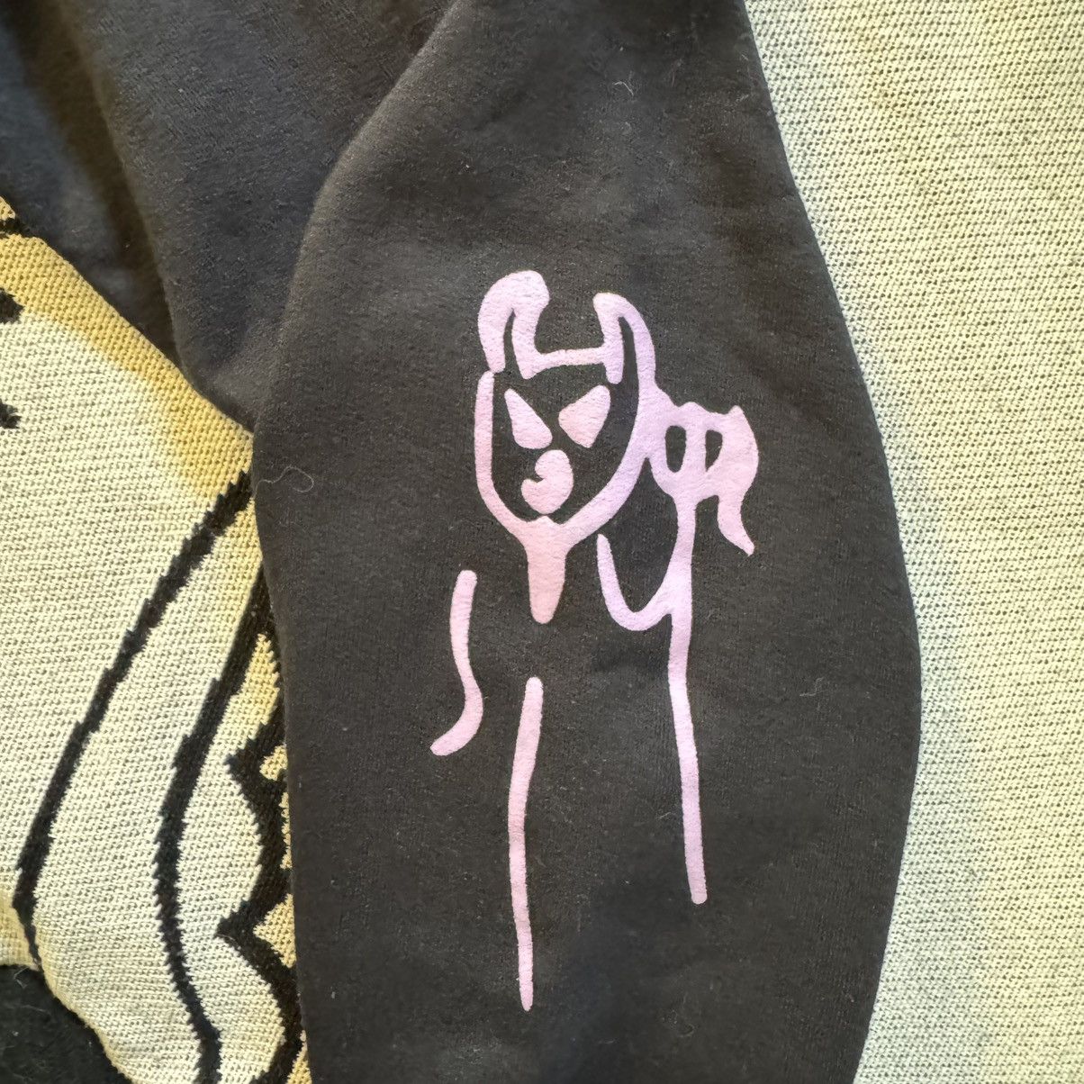 Lil Peep Lil Peep Anime Hoodies Size US S / EU 44-46 / 1 - 3 Thumbnail
