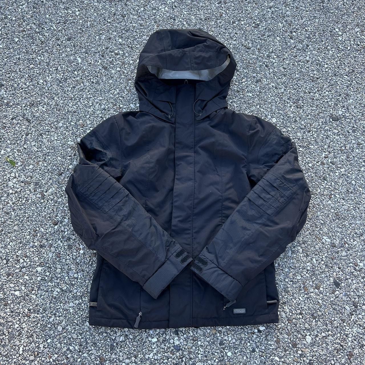 Oakley × Palace Palace X Oakley Nitrofuel Jacket | Grailed