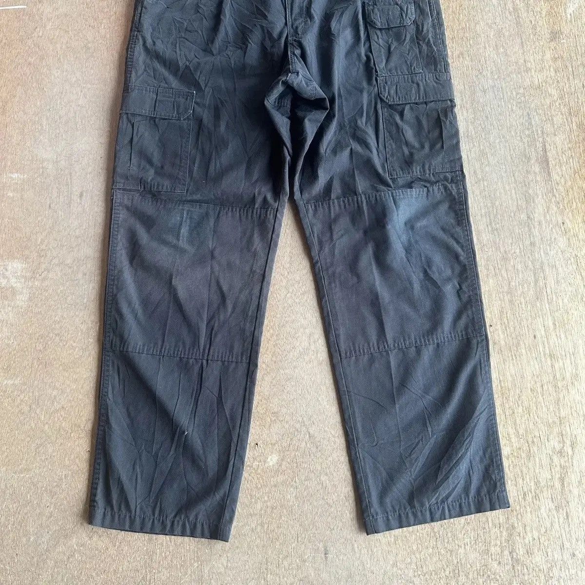 Propper PROPPER TACTICAL MULTIPOCKET FADED UTILITY TROUSERS CARGO Size US 36 / EU 52 - 7 Thumbnail