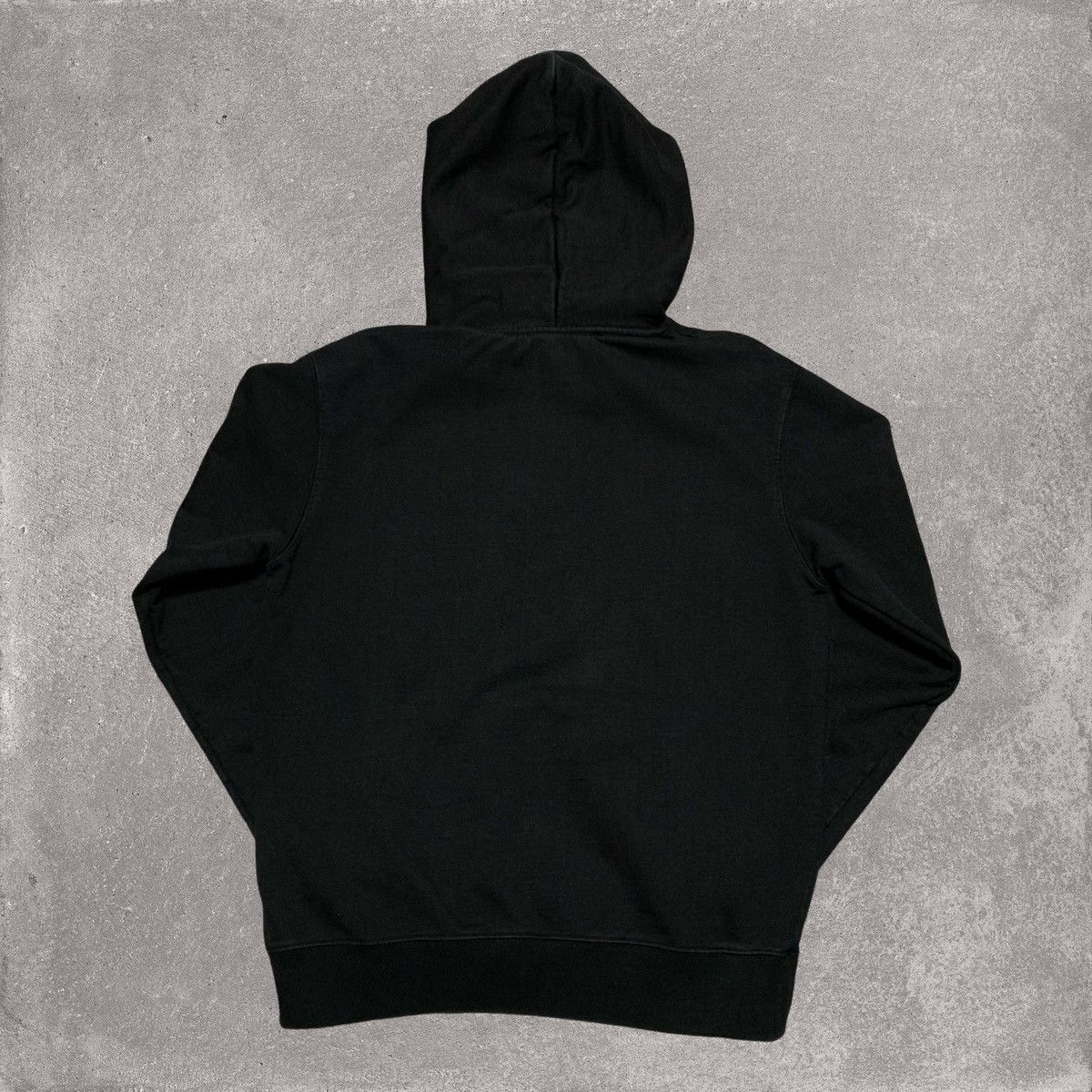 Off-White Off White Medium Scribble Off Arrows Black Hoodie Virgil Size US M / EU 48-50 / 2 - 2 Thumbnail