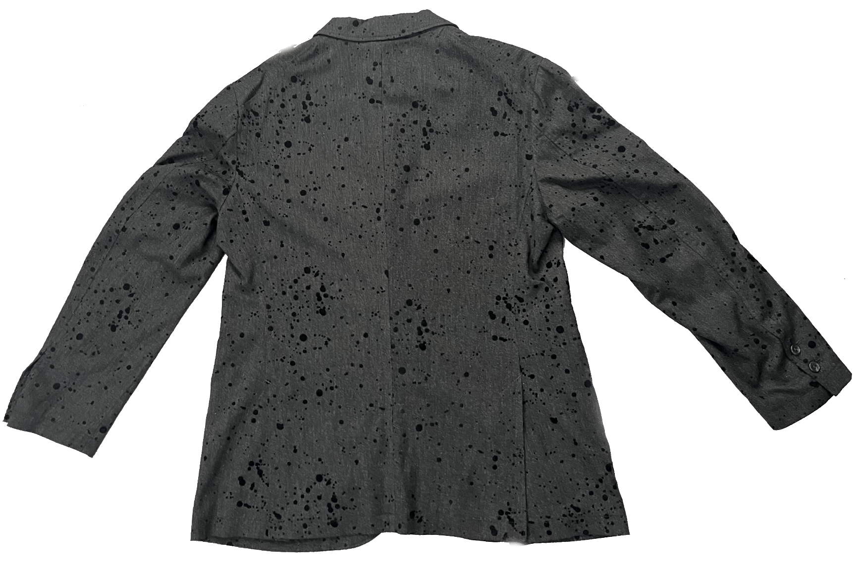 Engineered Garments Engineered Garments Loiter Jacket Splatter Size US M / EU 48-50 / 2 - 2 Thumbnail