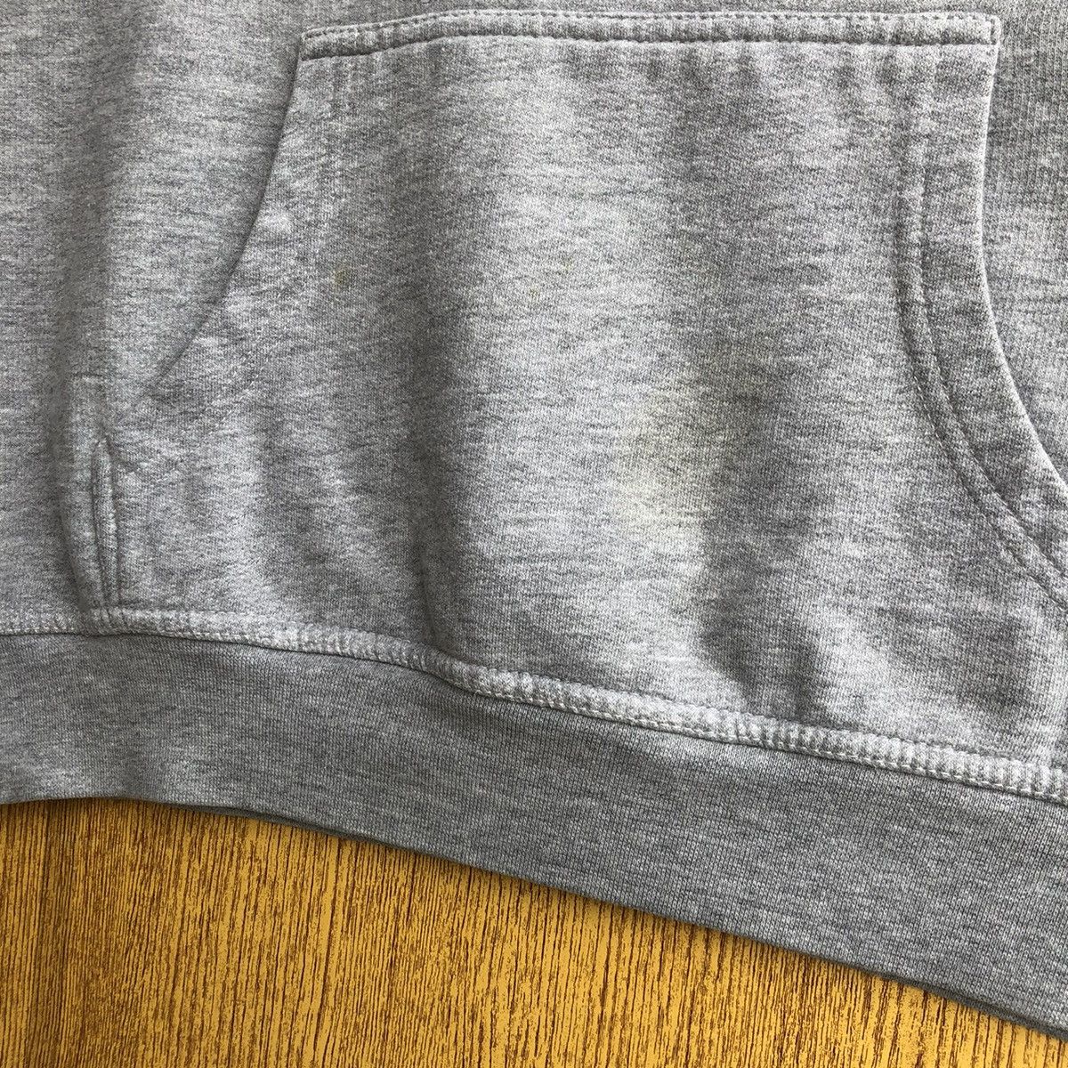 Vintage Vintage The Cambridge University Hoodie Sweatshirt Size US S / EU 44-46 / 1 - 5 Thumbnail