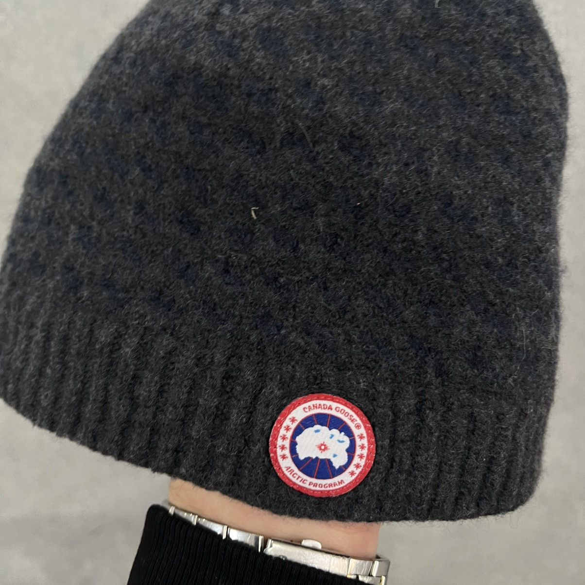 Canada Goose Canada Goose Beanie Size ONE SIZE - 3 Thumbnail