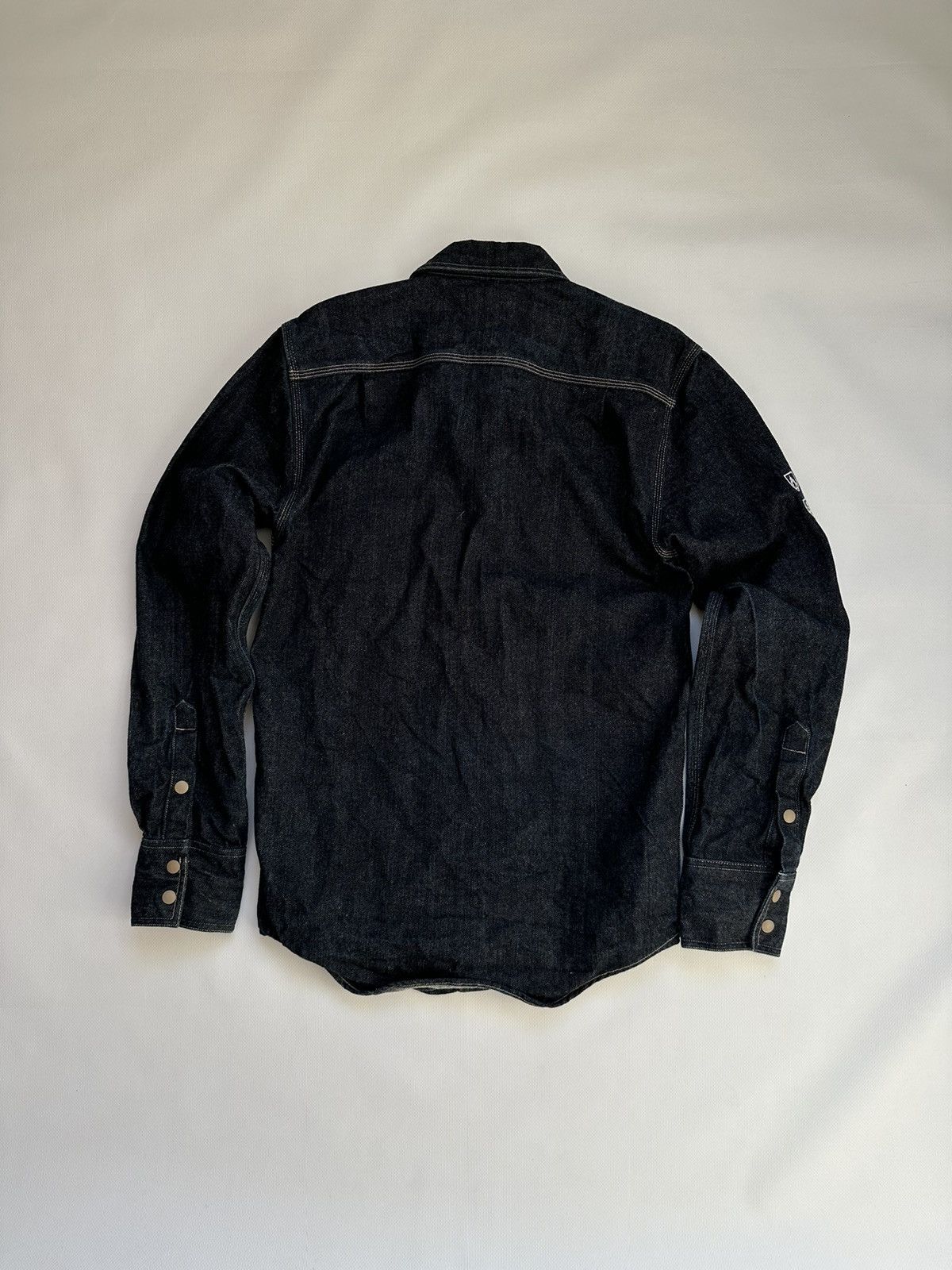 Carhartt Carhartt Overshirt Jacket Size US XS / EU 42 / 0 - 13 Thumbnail