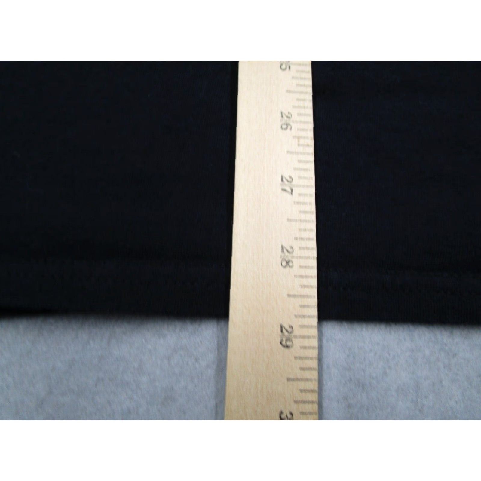 Honda VINTAGE Honda Men's T-Shirt 2XL Black Crew Neck Short Sleeve Logo Graphic Double Sided City Motorbike Autumn Winter Spring Summer Size US XXL / EU 58 / 5 - 7 Thumbnail
