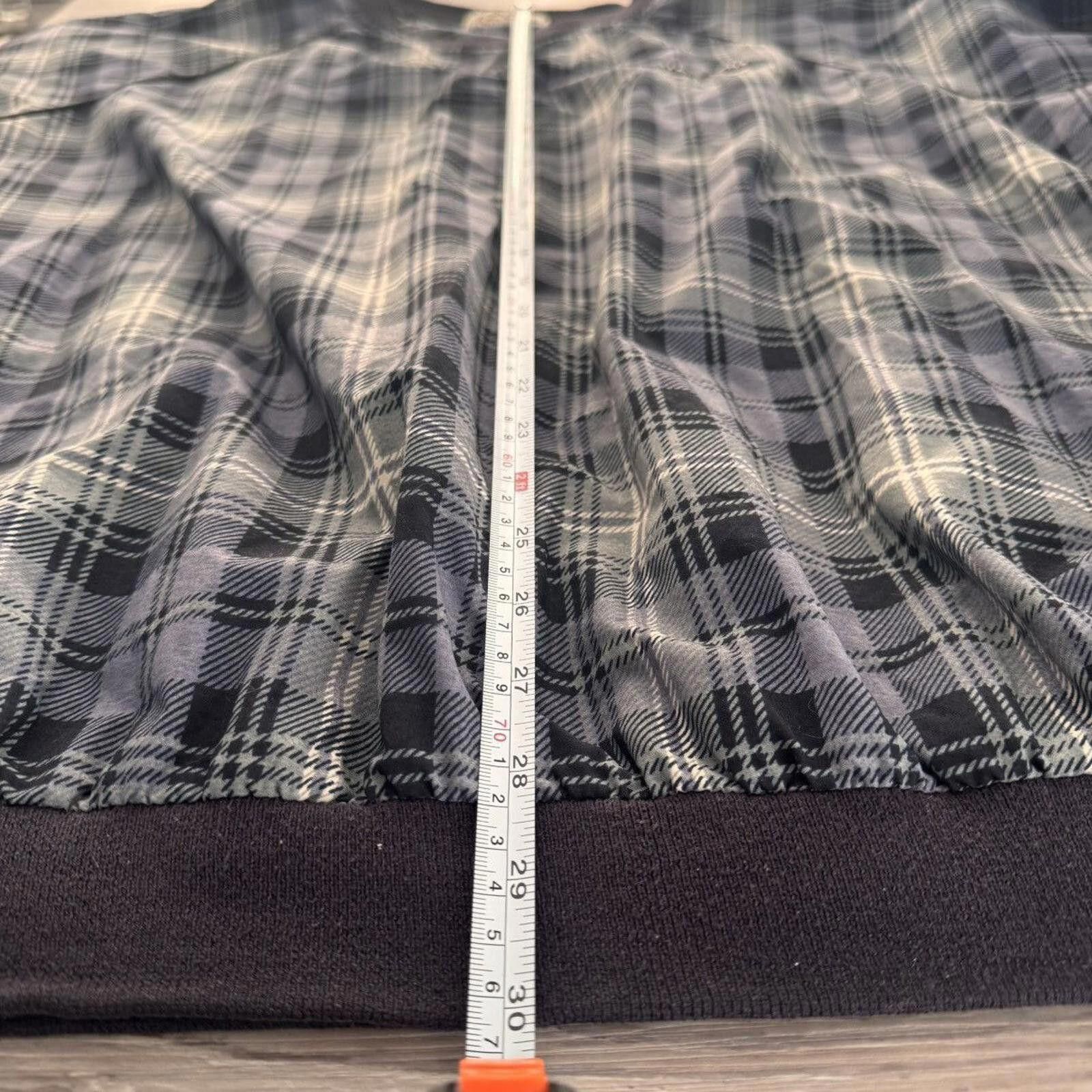Izod IZOD • Golf Pullover "Plaid" (XL) Size US XL / EU 56 / 4 - 5 Thumbnail