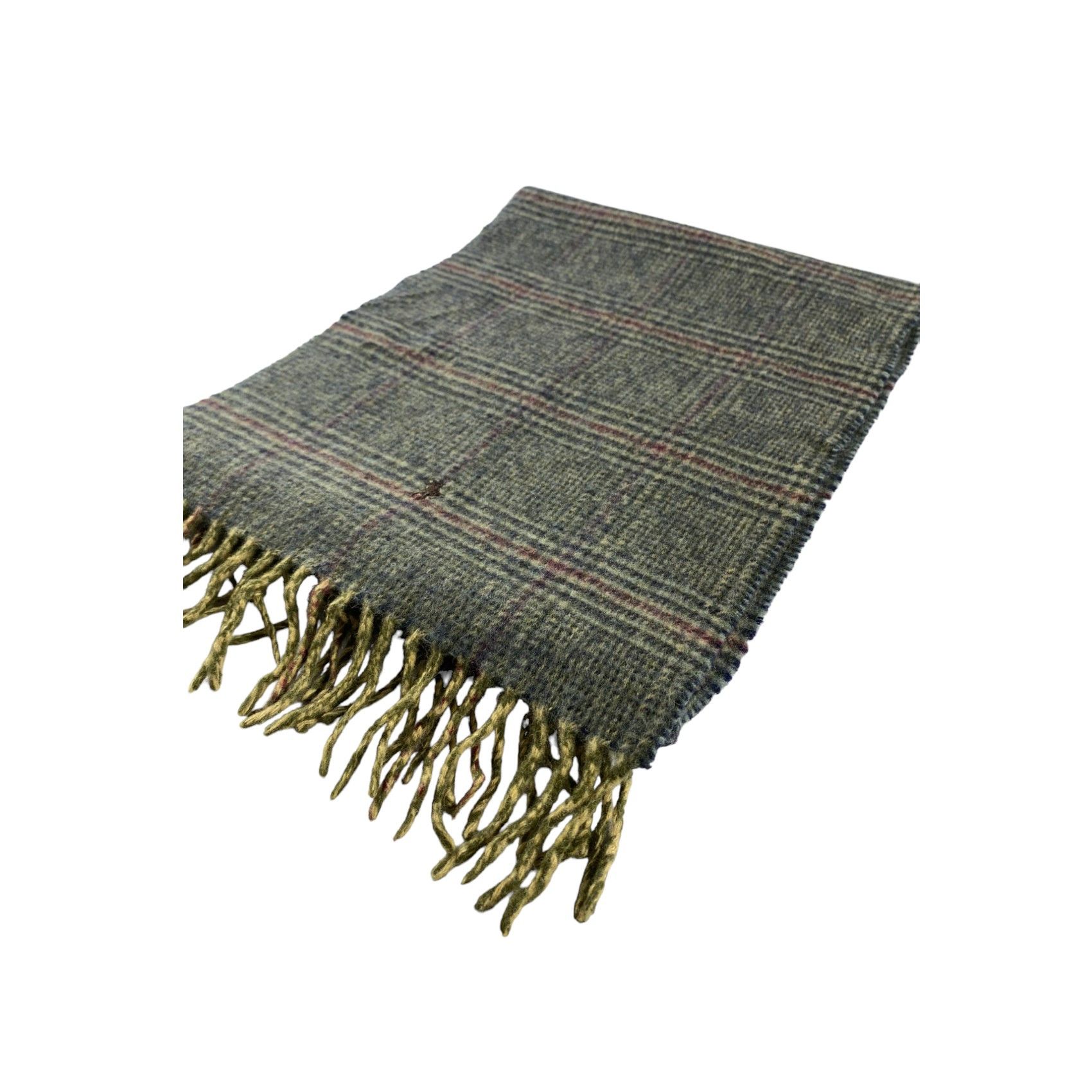 Polo Ralph Lauren Polo Ralph Lauren Scarf / Muffler / Neckwear - WW500 Size ONE SIZE - 3 Thumbnail