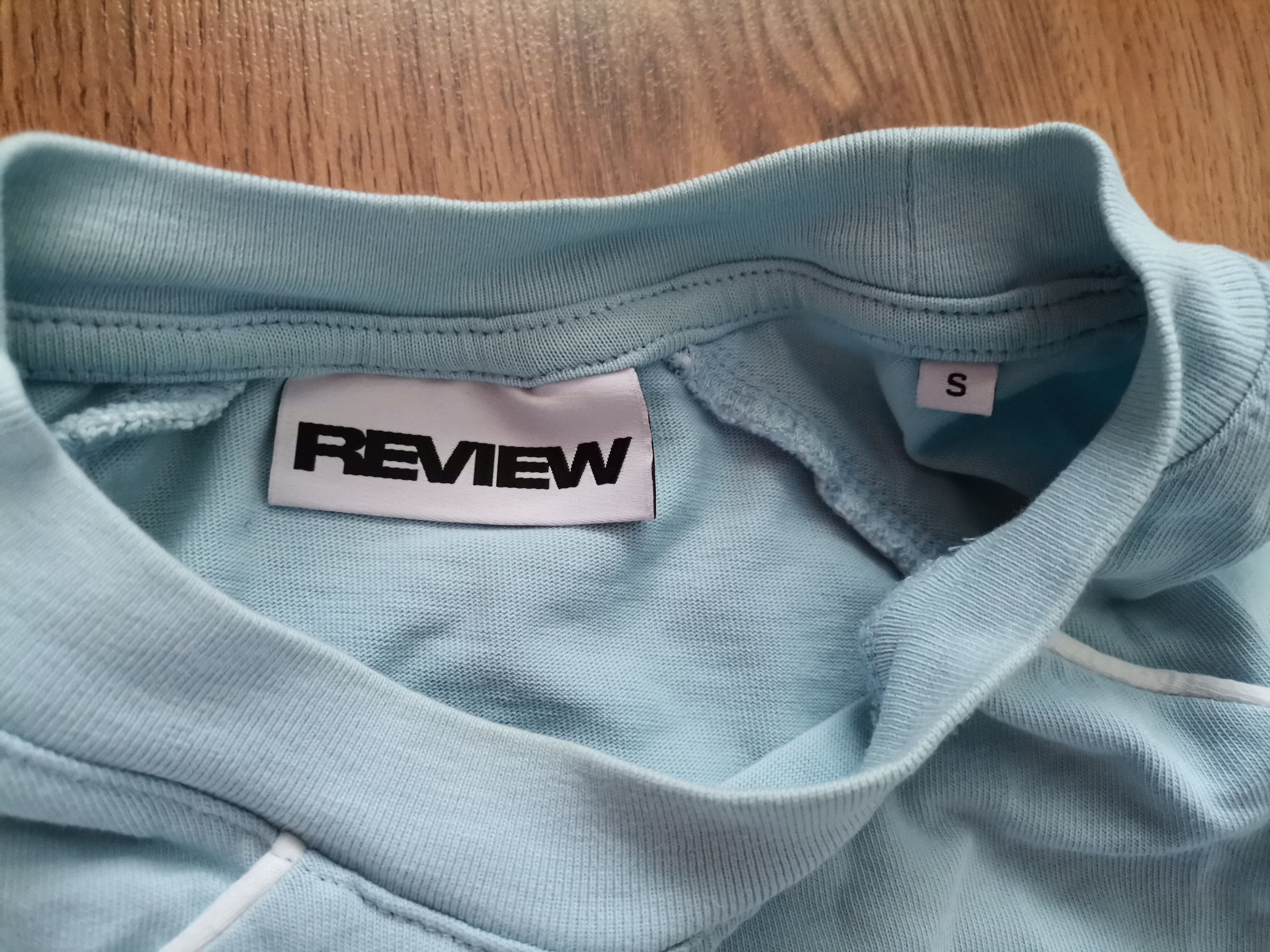 Review Review Tee Size US S / EU 44-46 / 1 - 4 Thumbnail