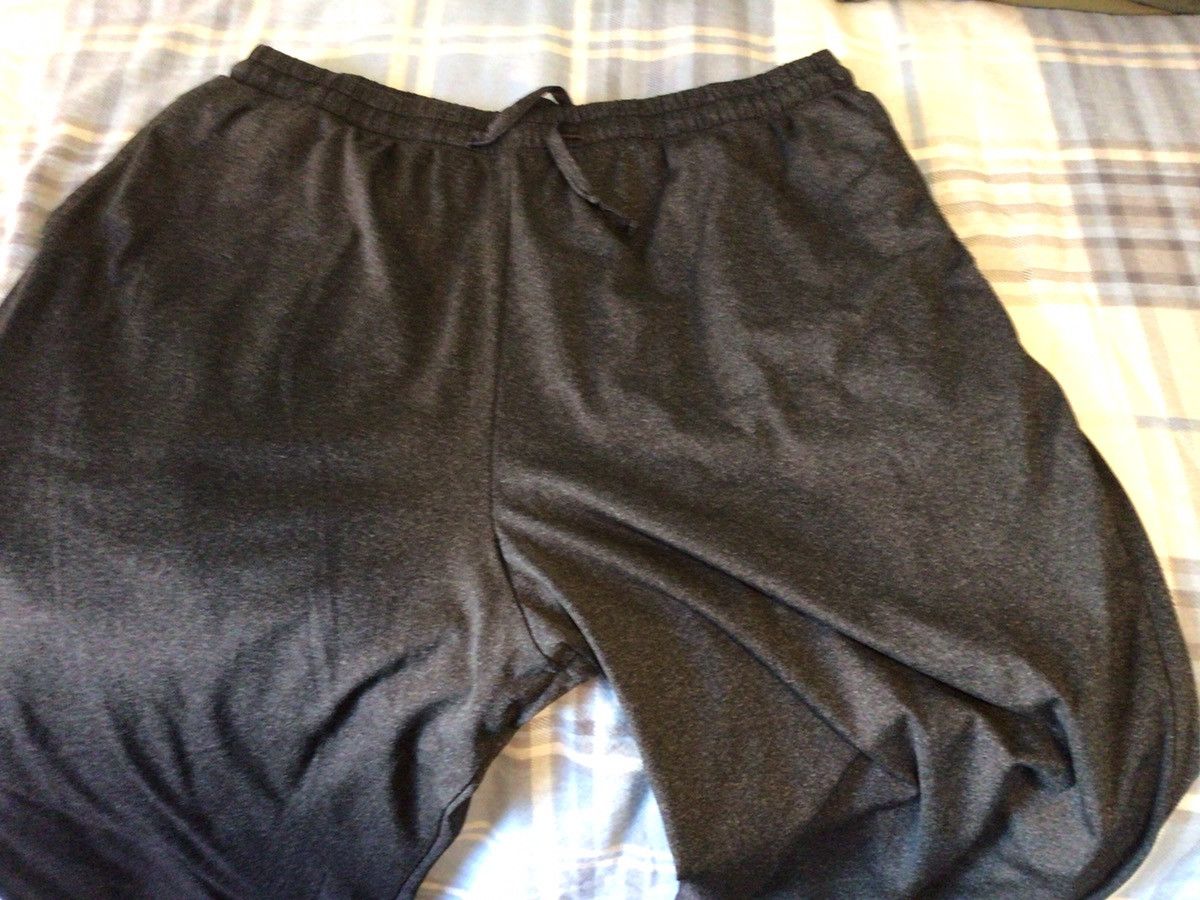 Other Warm up stretchy joggers Size US 40 / EU 56 - 2 Thumbnail