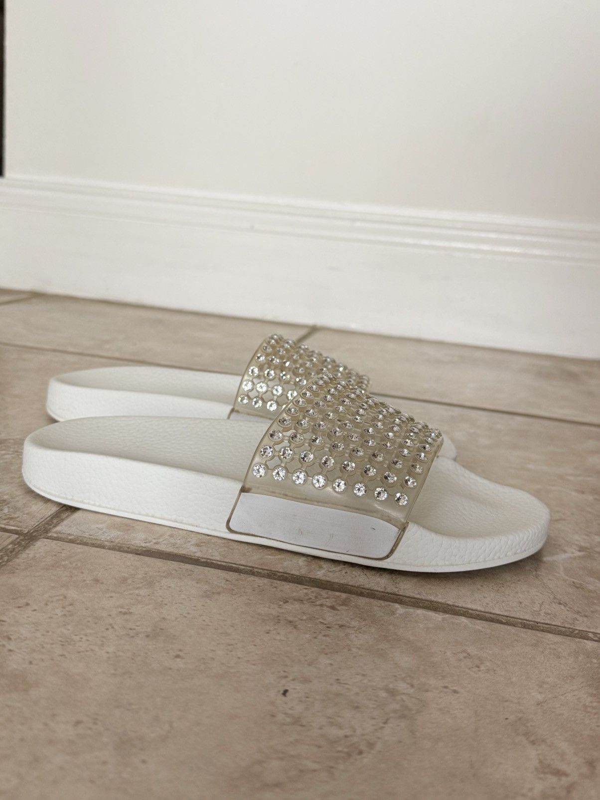 Other menghi flip flop Size US 8 / IT 38 - 9 Thumbnail