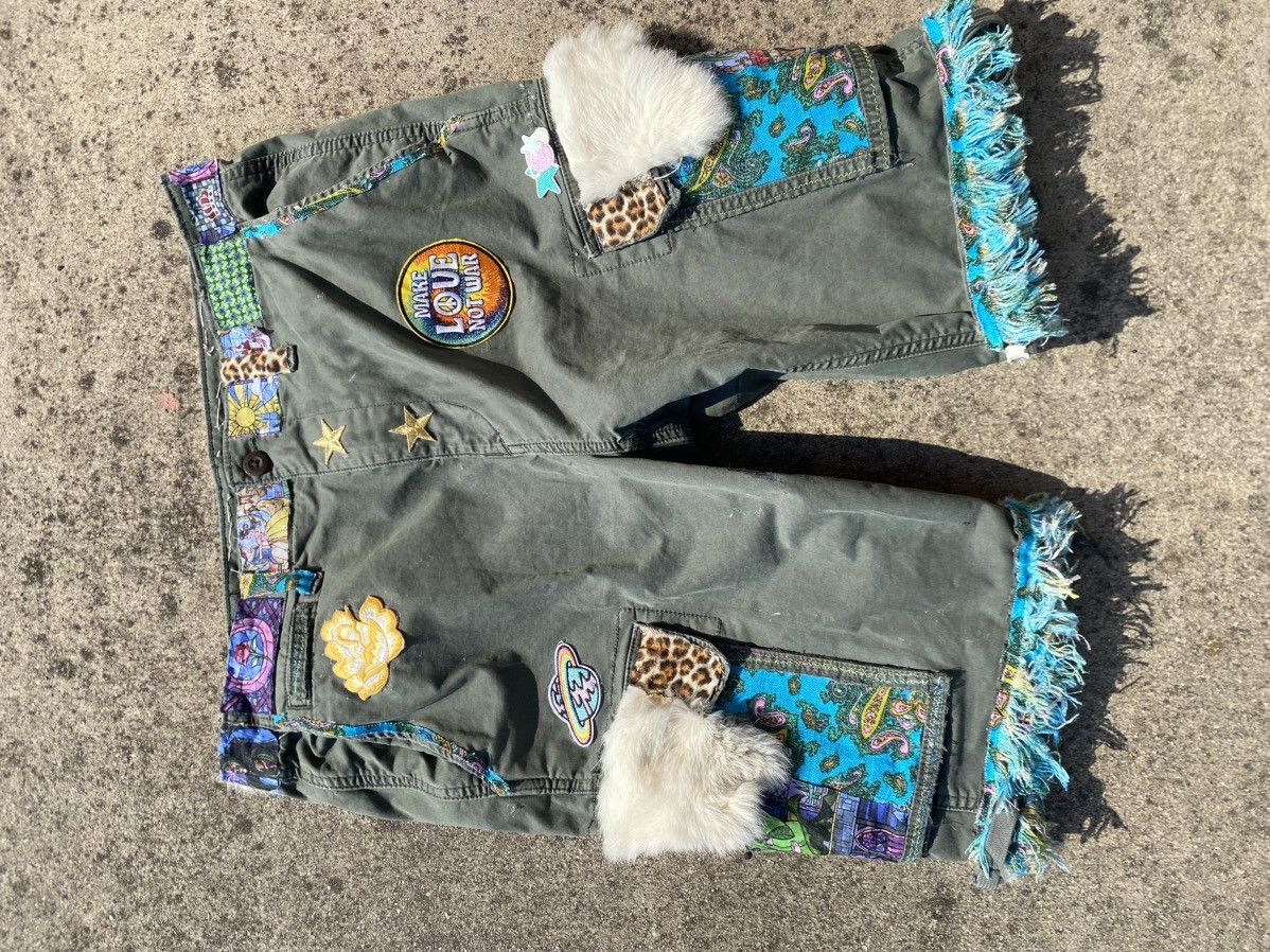 Other 1of1 cargos Size US 34 / EU 50 - 1 Thumbnail