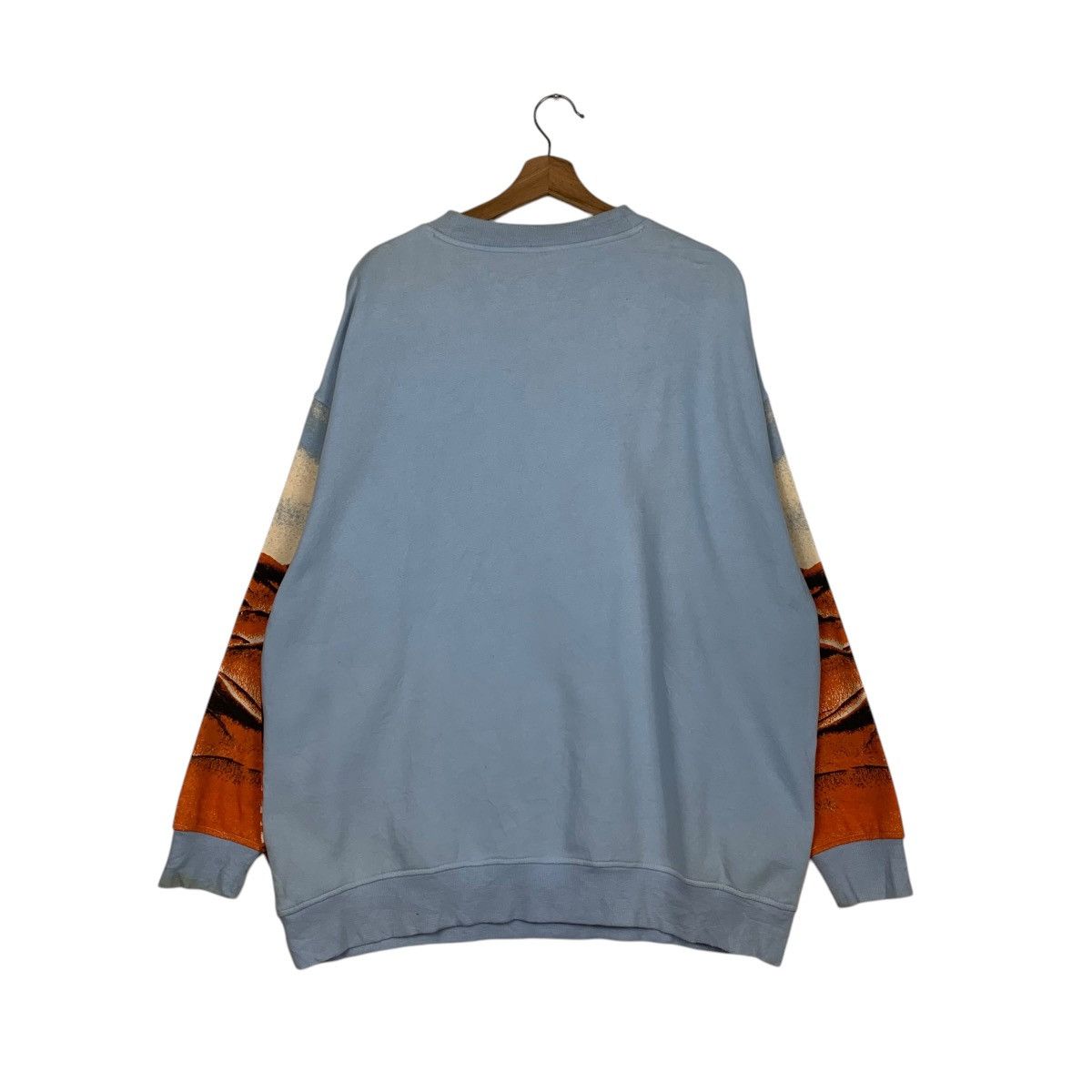 ARIZONA Nature Graphics Printed Sweatshirts #1879-C82