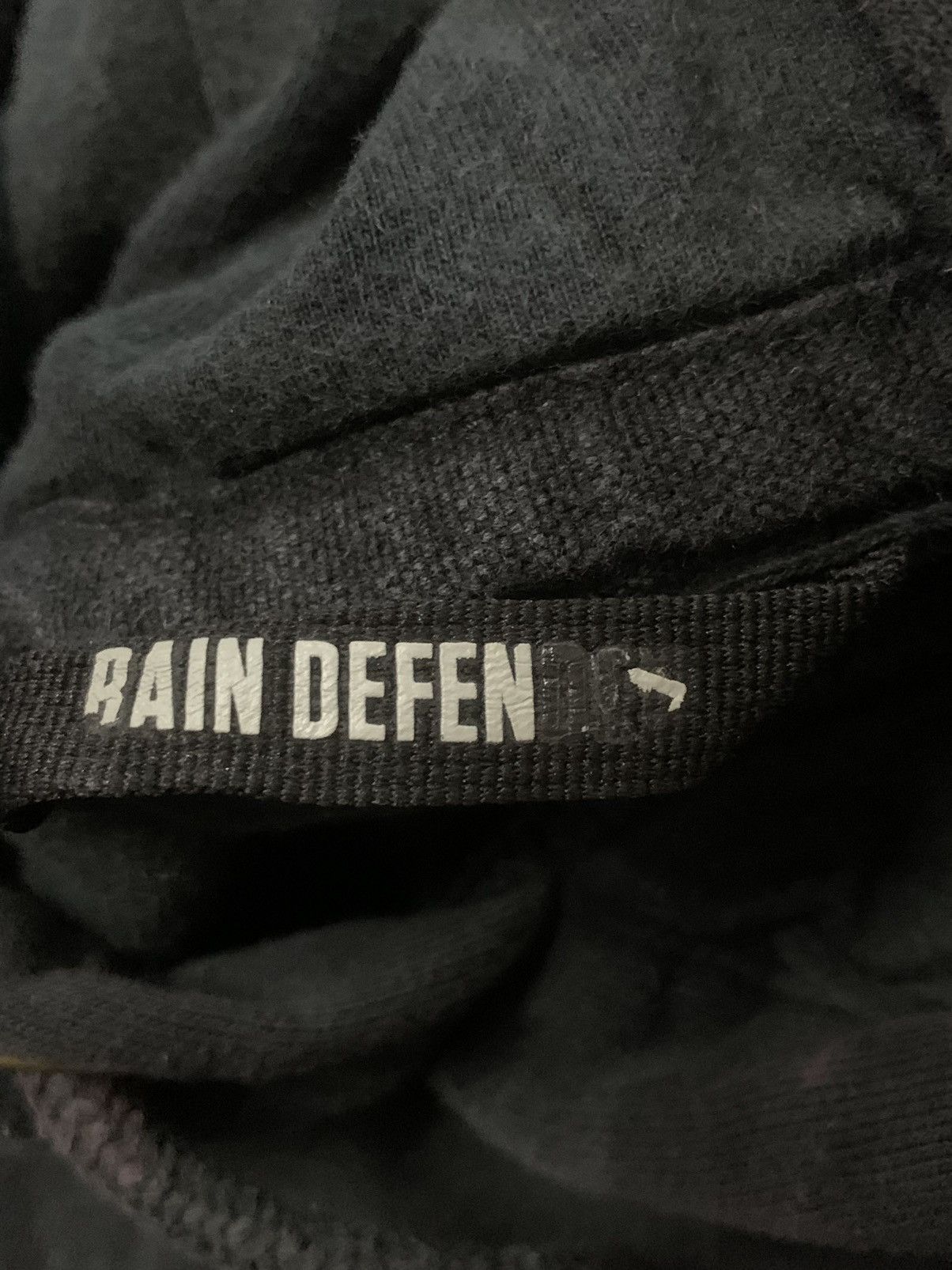 Carhartt Carhatt Sun Faded Rain Defening Hoodies Size US L / EU 52-54 / 3 - 7 Thumbnail