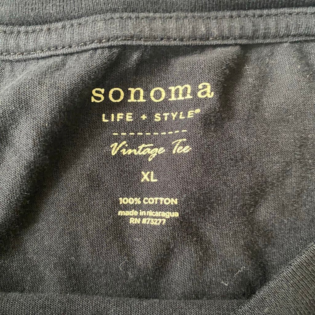 Old Navy Old Navy Classic & Sonoma vintage men’s Longsleeve 100% cott Size US XXL / EU 58 / 5 - 5 Thumbnail