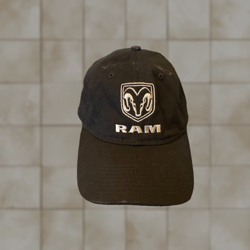 New Era VINTAGE? No. Size ONE SIZE - 1 Thumbnail