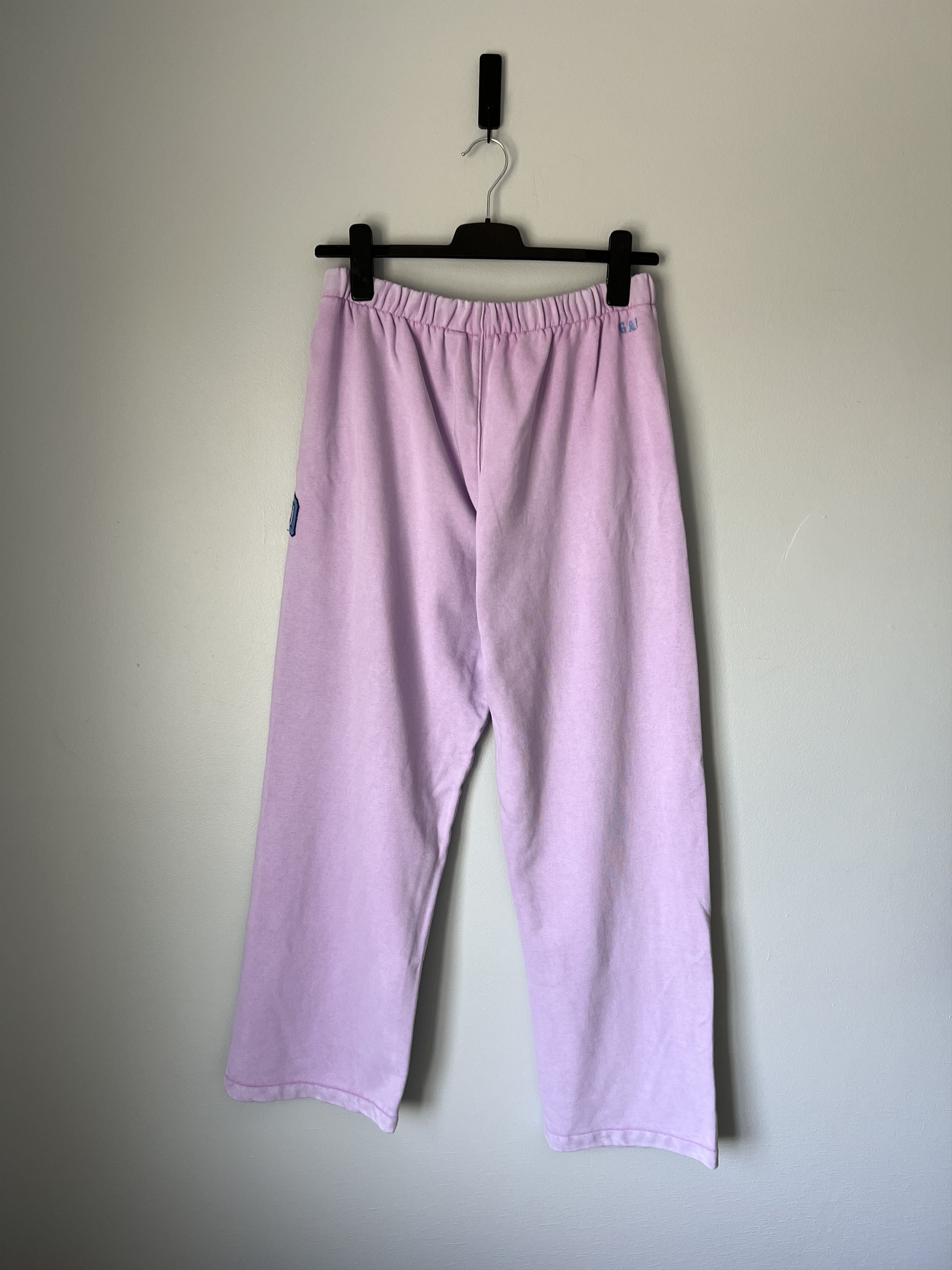 Gap × Madhappy Madhappy Gap Mad Straight Sweatpants in Wisteria Purple Size US 32 / EU 48 - 4 Thumbnail