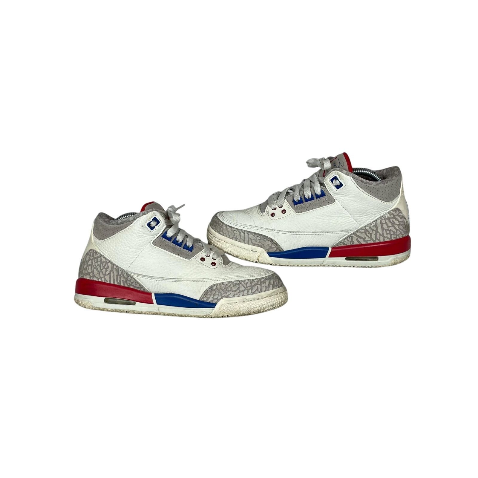 Jordan Brand Air Jordan 3 Retro Shoes 7 Size US 7 / EU 40 - 1 Thumbnail