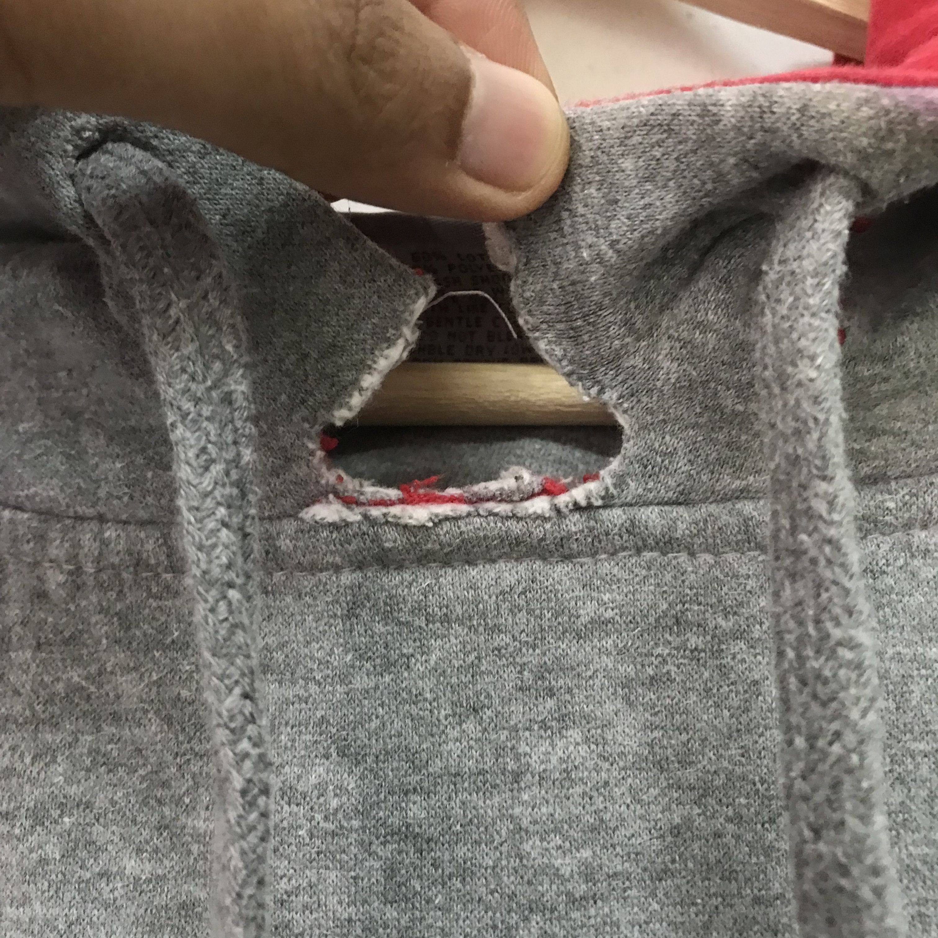 Colosseum Athletics vintage colosseum gray sweaters - 264 Size US XXL / EU 58 / 5 - 6 Thumbnail