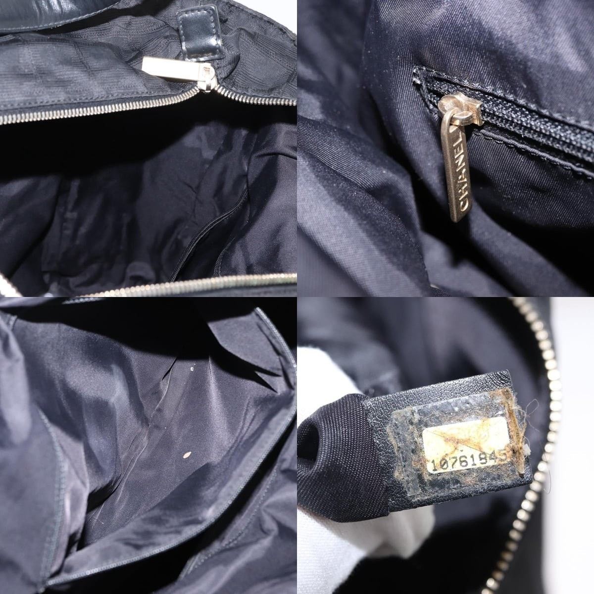 Chanel Chanel Gabrielle Tote Size ONE SIZE - 7 Thumbnail
