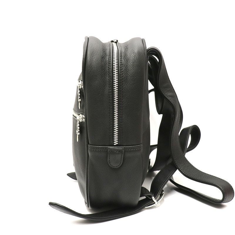 Chrome Hearts Chrome Hearts Cemetery Cross Taka Backpack Size ONE SIZE - 2 Thumbnail