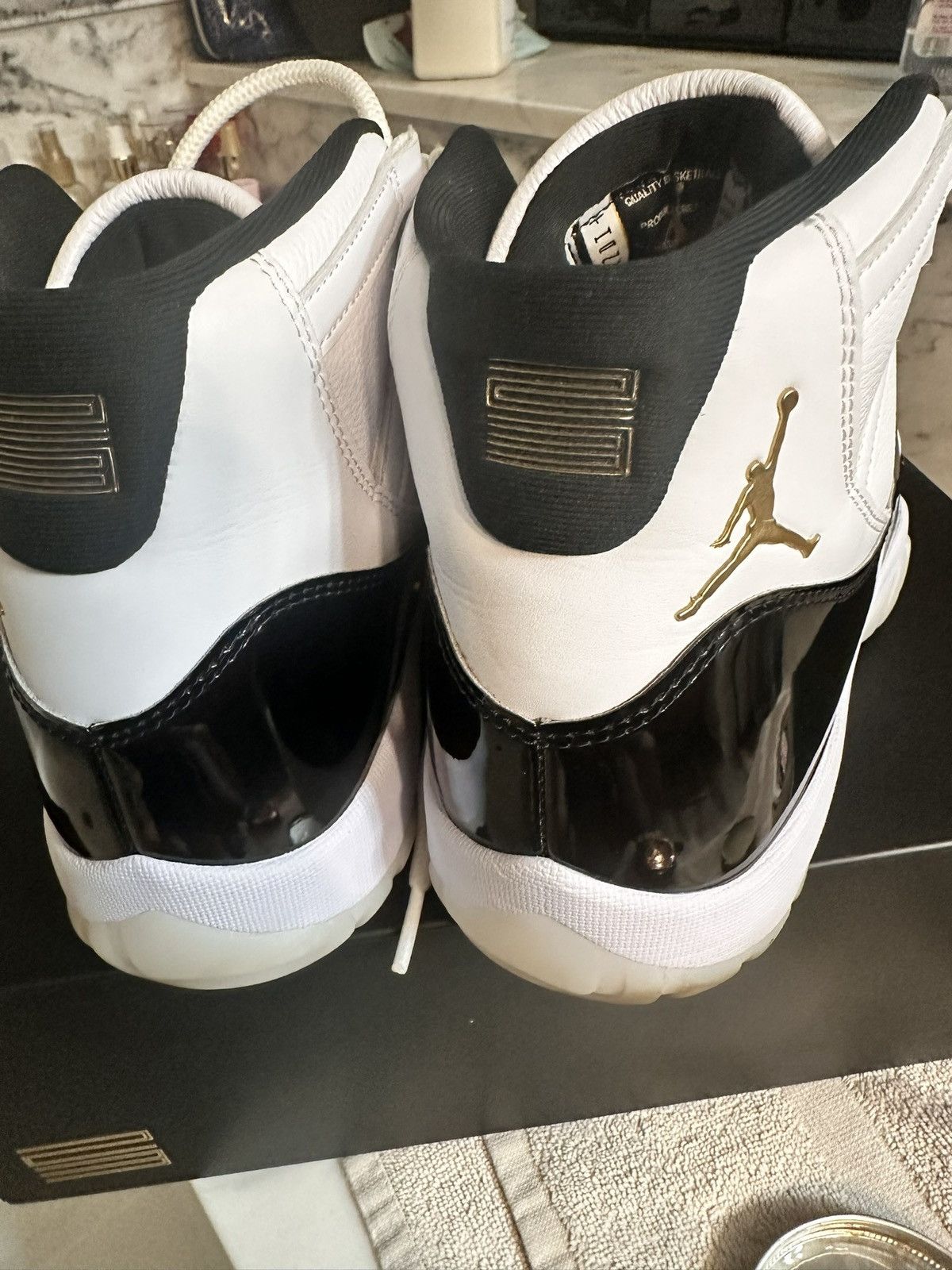 Jordan Brand Retro Jordan 11 Size US 13 / EU 46 - 3 Thumbnail