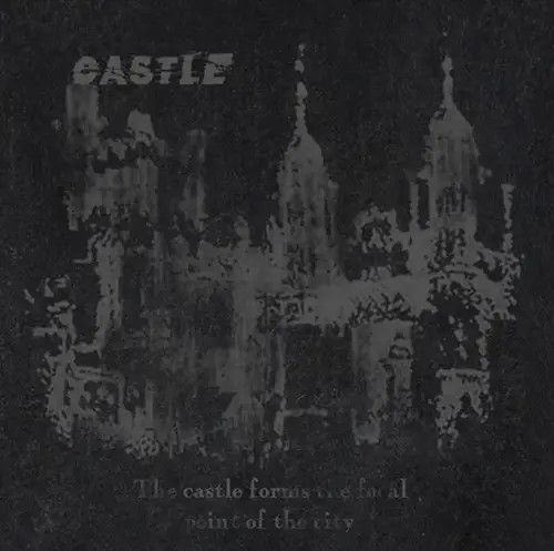 Other Castle Printed Summer Tshirt Size US L / EU 52-54 / 3 - 3 Thumbnail