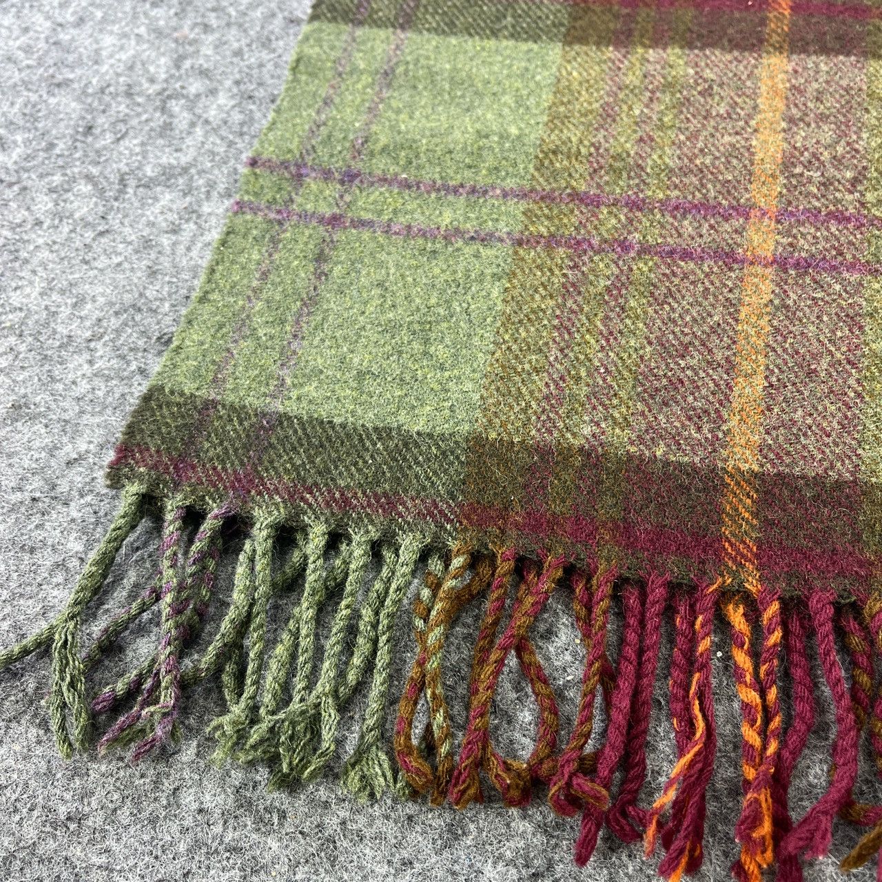 Other × Polo Ralph Lauren Polo Ralph Lauren Scarf / Muffler / Neckwear T615 Size ONE SIZE - 6 Thumbnail