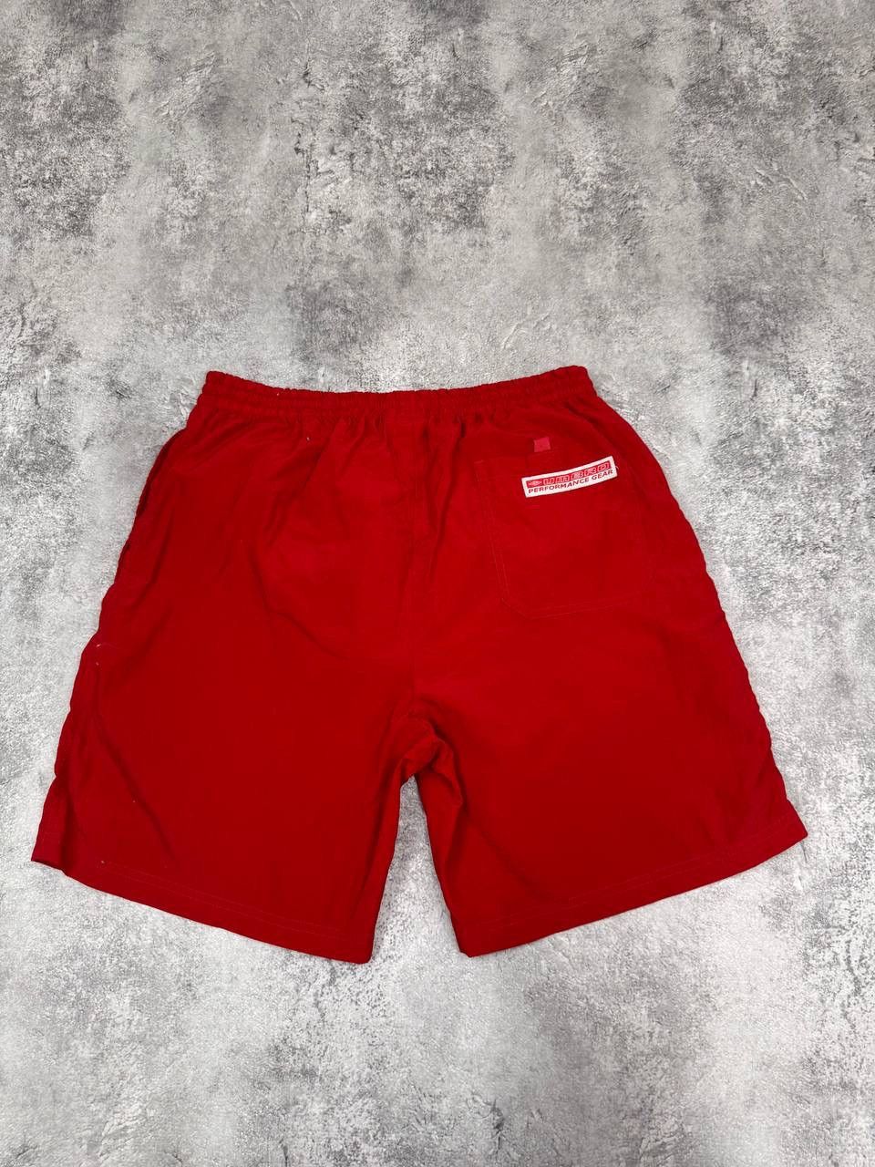 Umbro Umbro Men Swim Shorts Red Size L Size US 36 / EU 52 - 6 Thumbnail