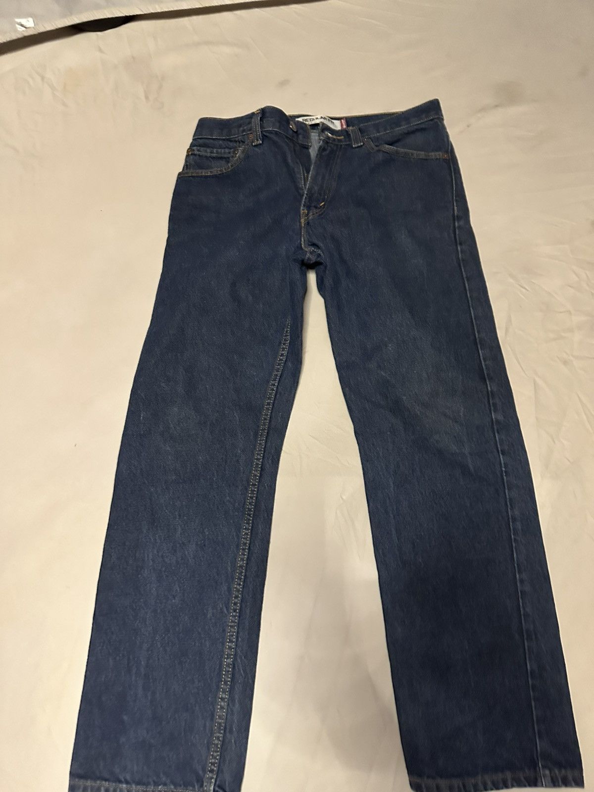 Levi's Levi 505s Size US 31 - 4 Thumbnail