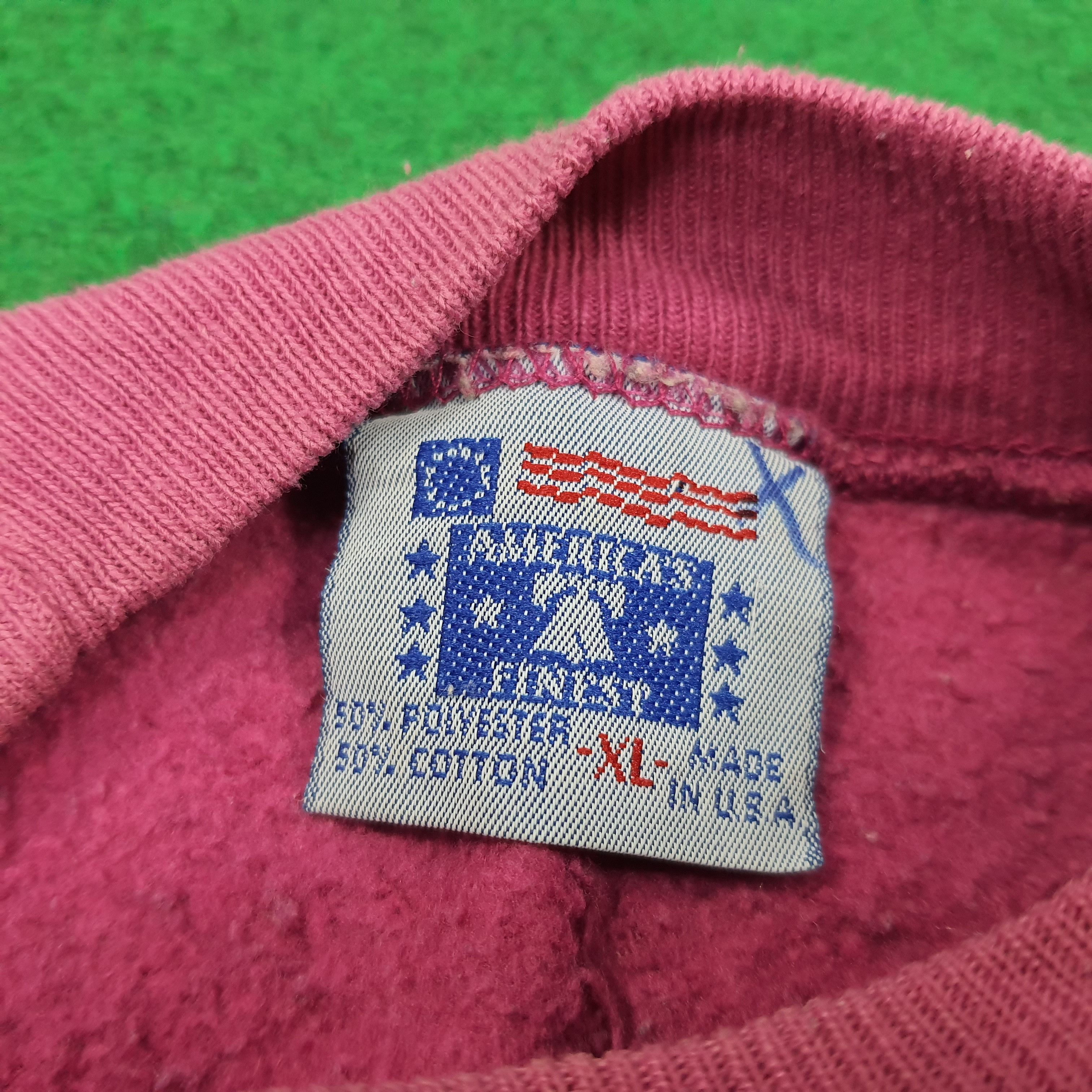 Coca Cola × Vintage Vintage Coca-Cola Streetwear Sweatshirt C237N20 Size US L / EU 52-54 / 3 - 4 Thumbnail