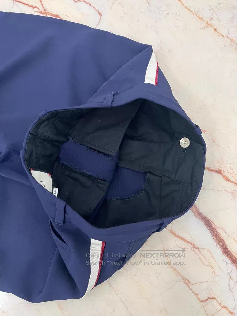 Gucci Gucci Casual pants Size 24" / US 00 / IT 34 - 4 Thumbnail