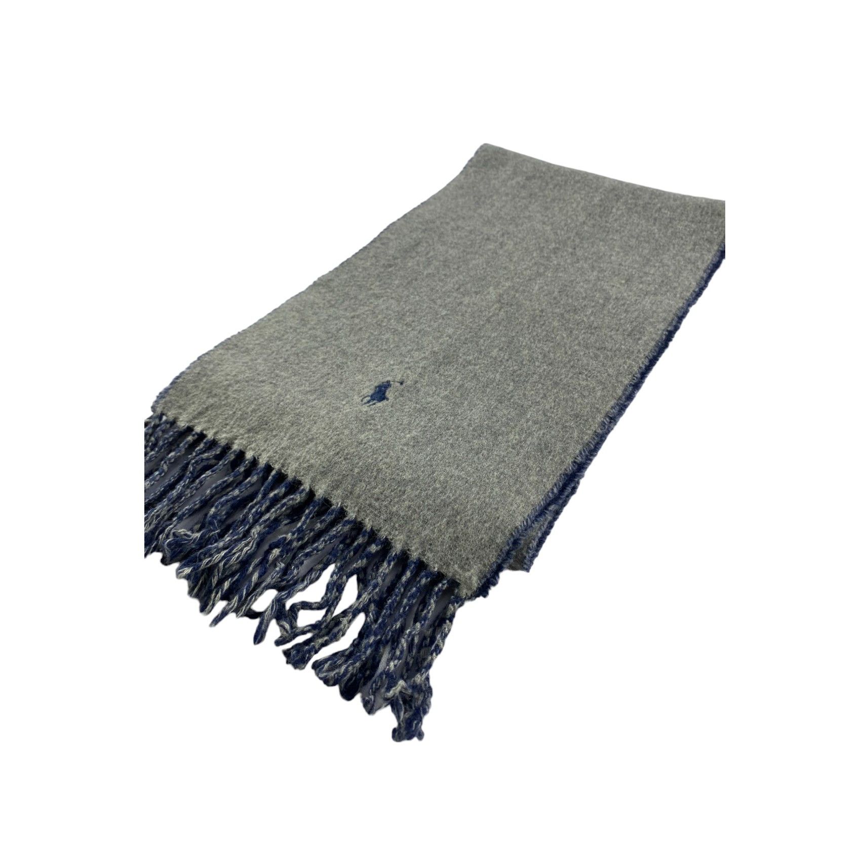 Polo Ralph Lauren × Vintage Polo Ralph Lauren Scarf / Muffler / Neckwear Size ONE SIZE - 3 Thumbnail