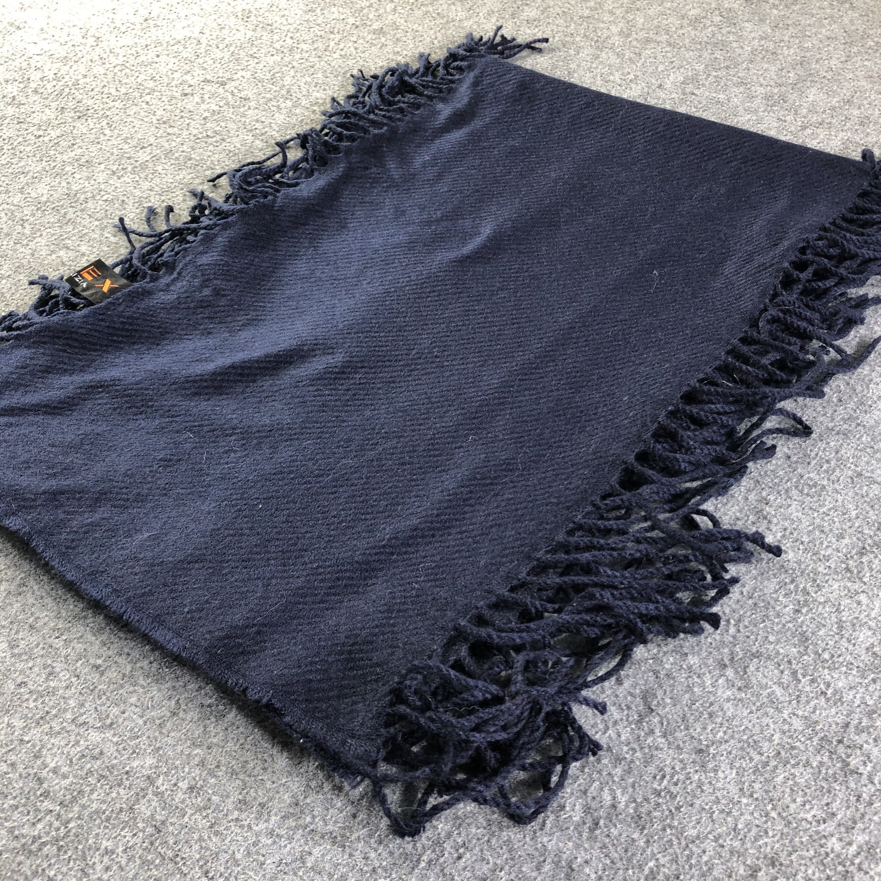 Krizia Uomo Krizia Uomo Scarf / Muffler / Neckwear P136 Size ONE SIZE - 3 Thumbnail