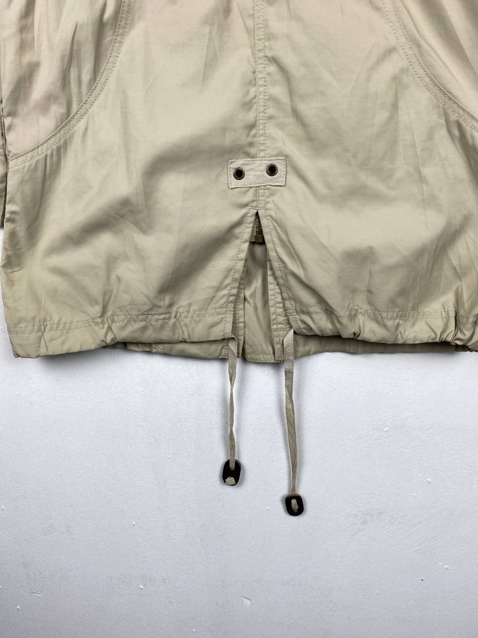 Japanese Brand japanese brand fishtail parka nice design Size US M / EU 48-50 / 2 - 8 Thumbnail