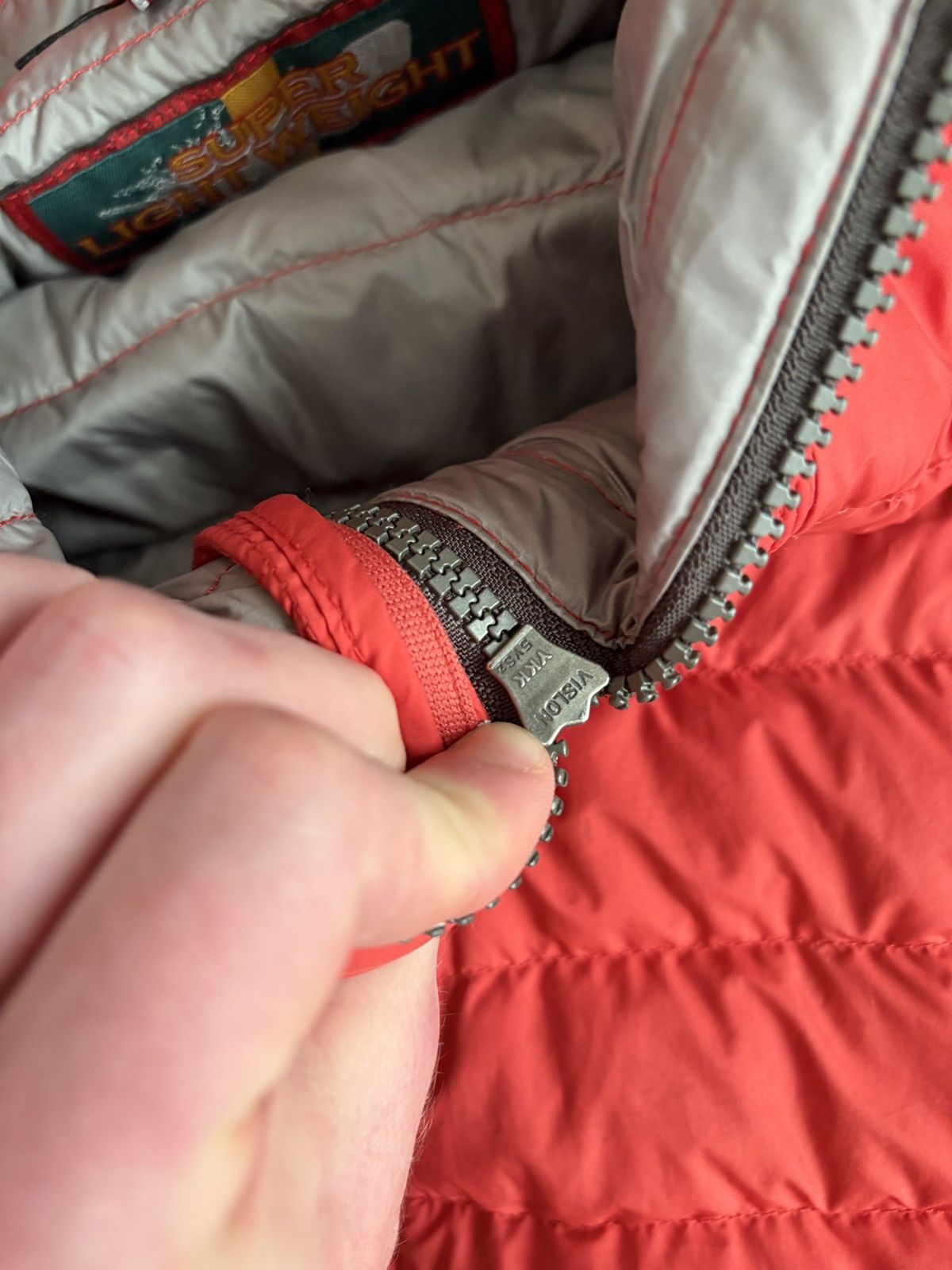 Parajumpers Parajumpers Super Light Weight Hooded Down Jacket Size US M / EU 48-50 / 2 - 10 Thumbnail