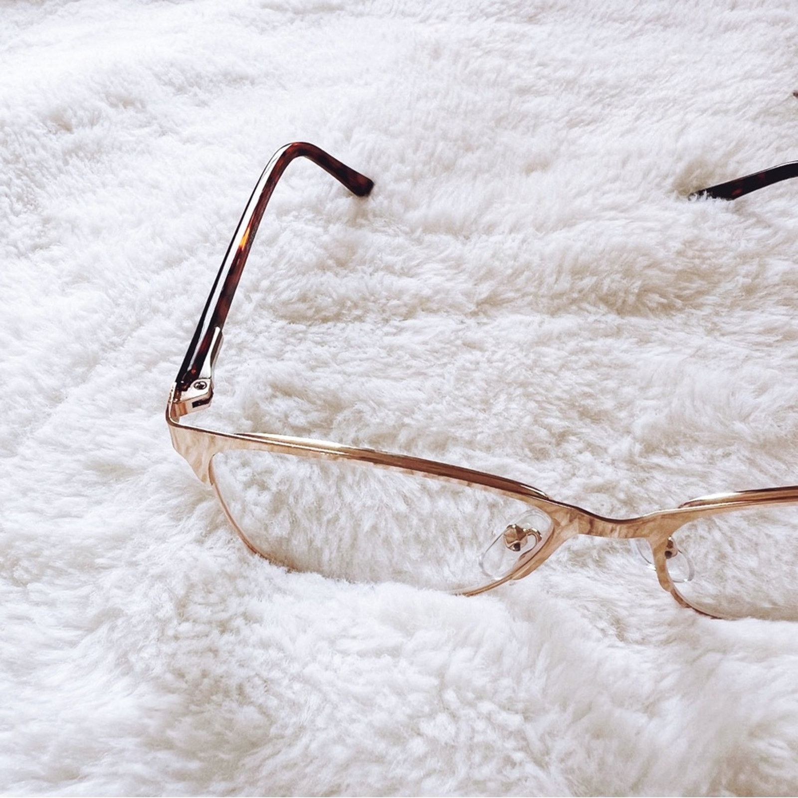 Other Elliott Metallic Pink Classic Sleek Reader Glasses Size ONE SIZE - 6 Thumbnail