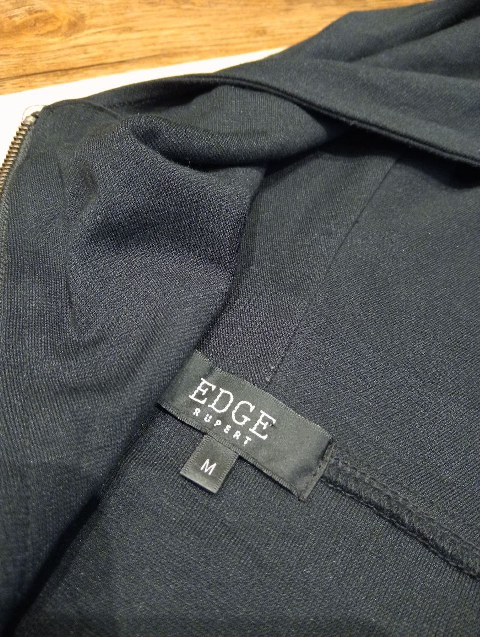 Japanese Brand EDGE RUPERT JAPAN NINJA ZIPPER STYLE JACKET - SIZE M Size US M / EU 48-50 / 2 - 7 Thumbnail