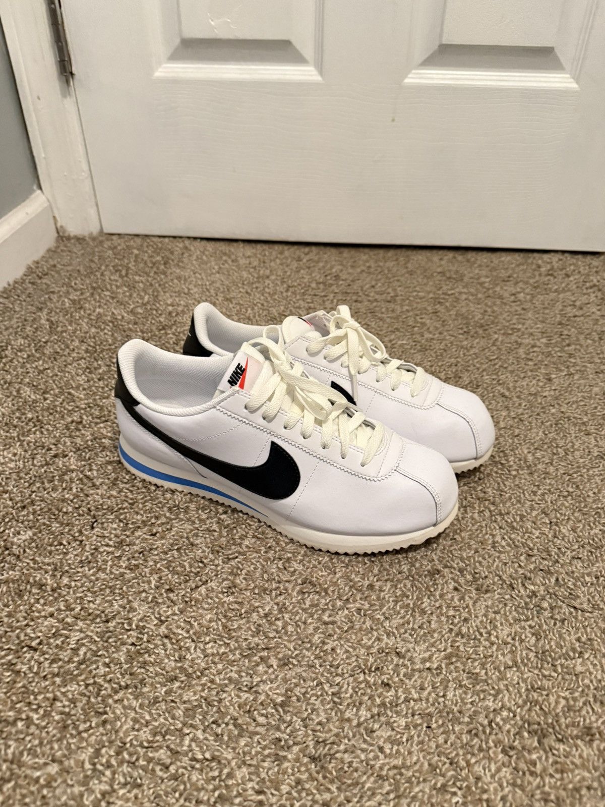 Nike Nike cortez Size US 9 / EU 42 - 1 Thumbnail