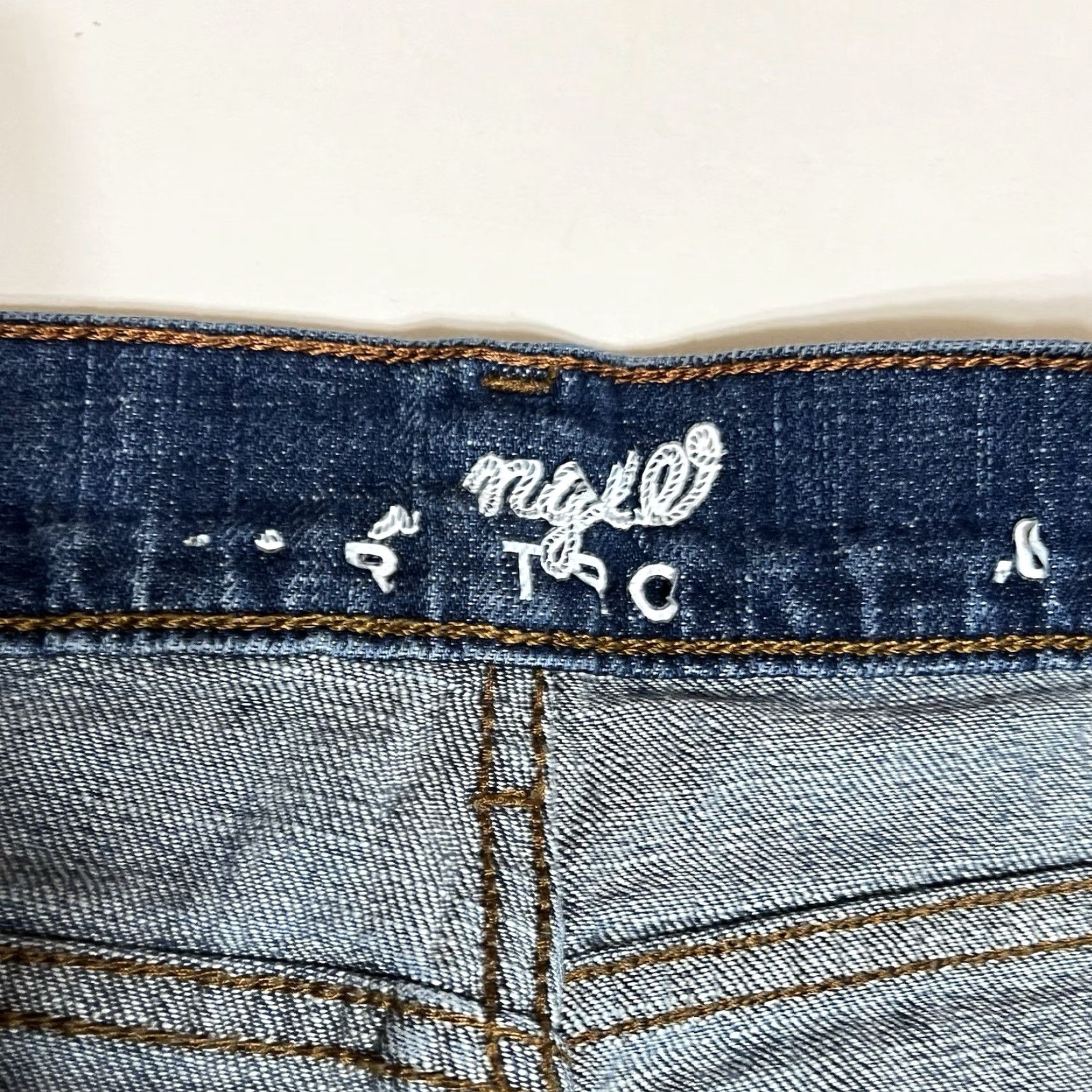 Wrangler Wrangler Retro Relaxed Boot Jeans Mens 30x30 Blue 5-Pocket Denim Cowboy Western Size US 30 / EU 46 - 7 Thumbnail