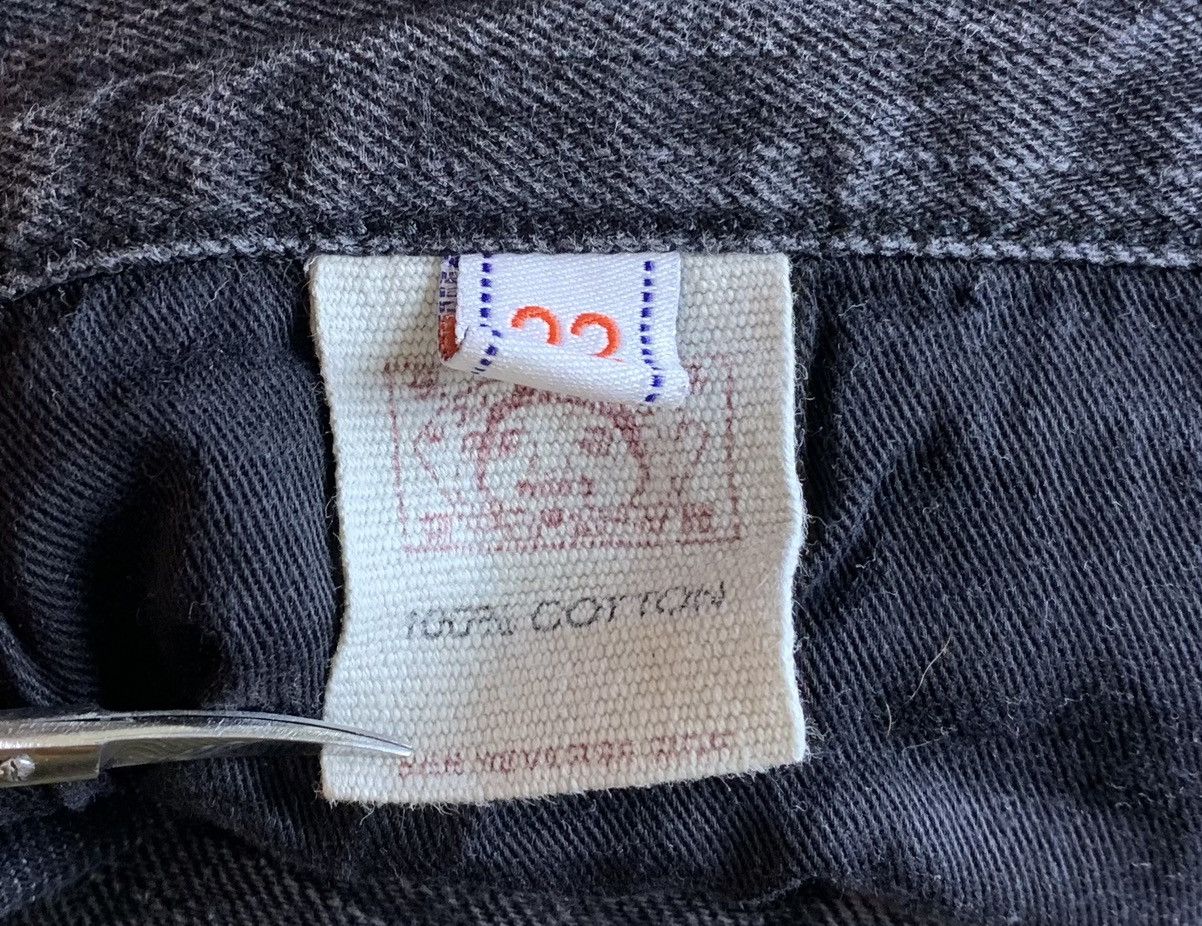 Evisu Evisu Jeans Pants Size-32 Size US 32 / EU 48 - 9 Thumbnail
