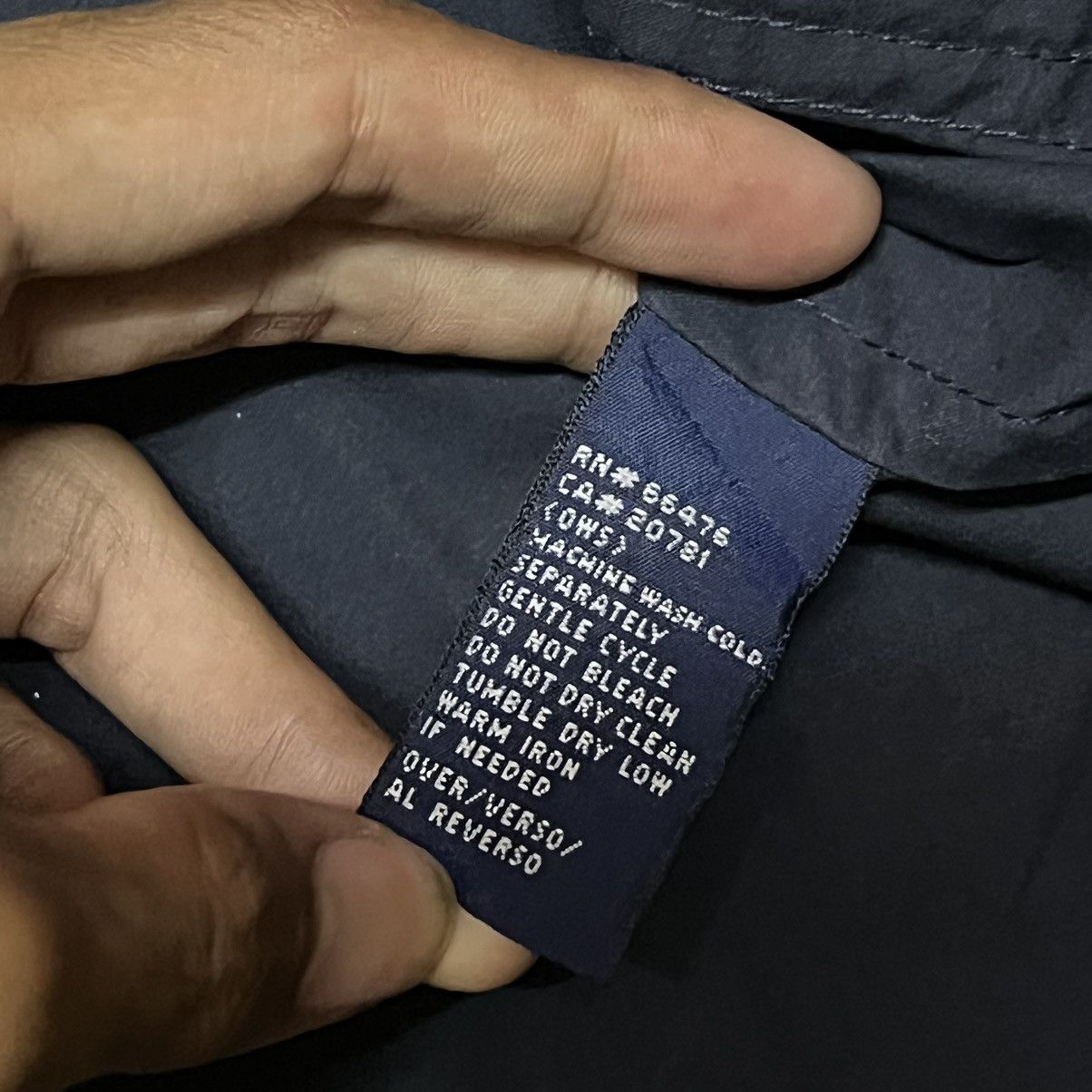 Tommy Hilfiger × Tommy Jeans Tommy Hilfiger Sun Faded Zipper Hoodie Jacket Size US M / EU 48-50 / 2 - 10 Thumbnail